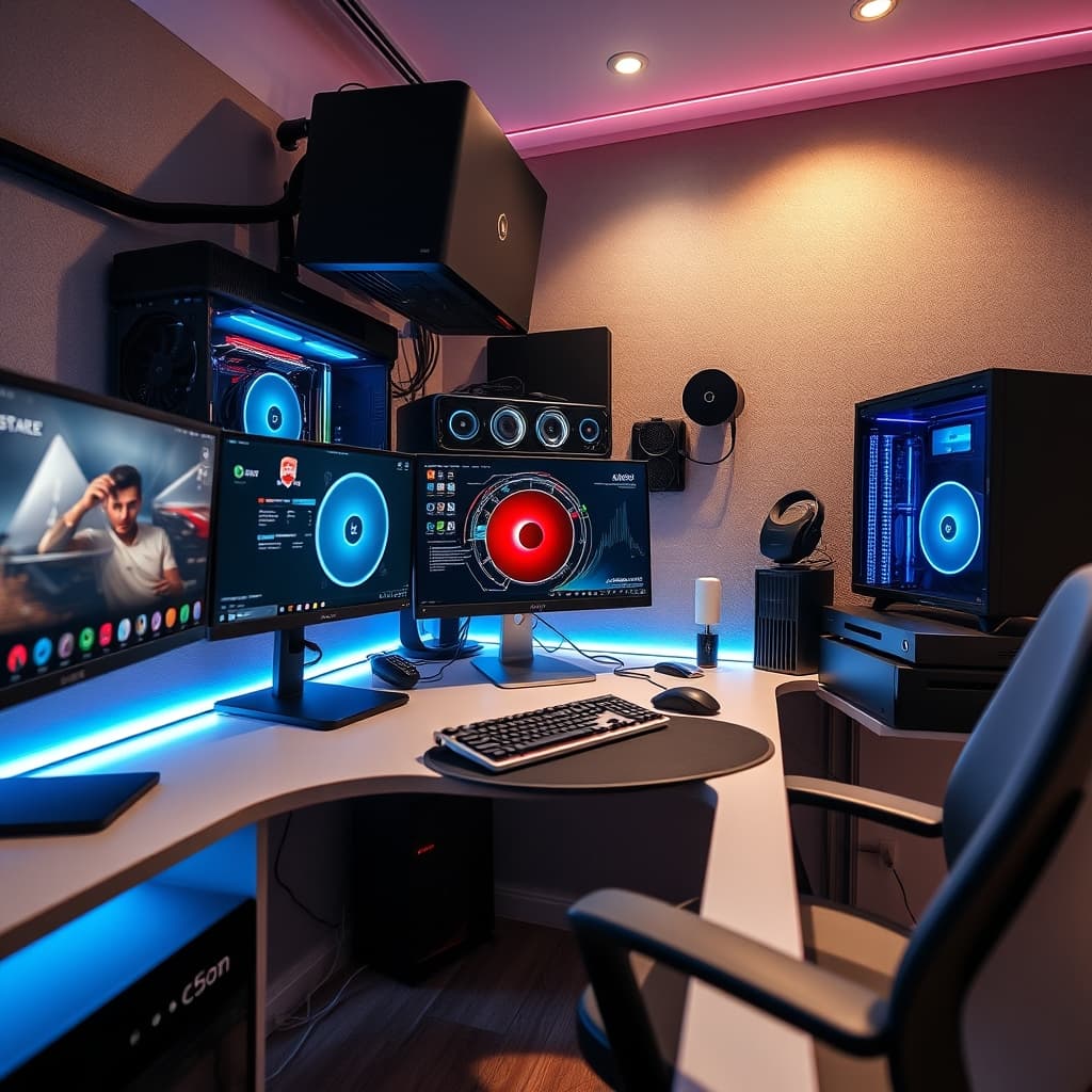 The Truth About PC Cooling Editing