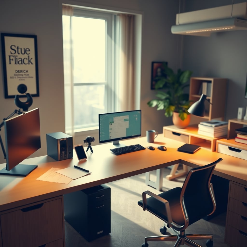 Desk Modular Systems Are Mostly Marketing Hype