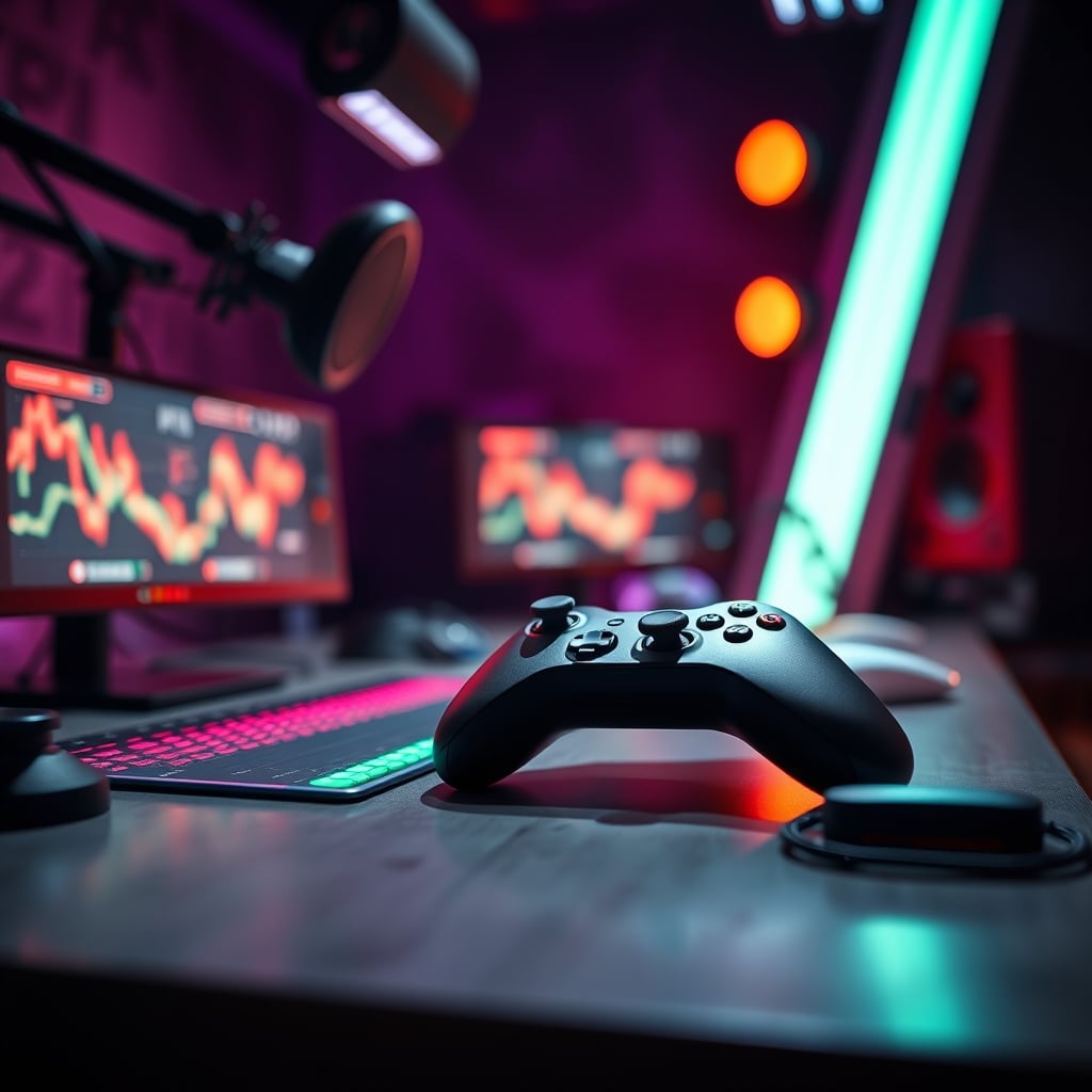 Streaming Controller Latency Is The 2026 Deep Focus Sabotage
