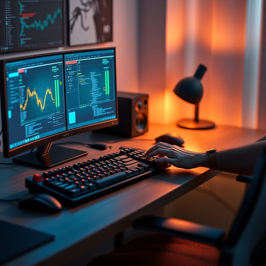 Ergonomic Keyboard Pain Masterclass 2026