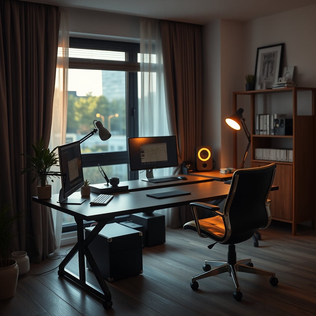 Studio Apartment Desk Buying Guide for 2026