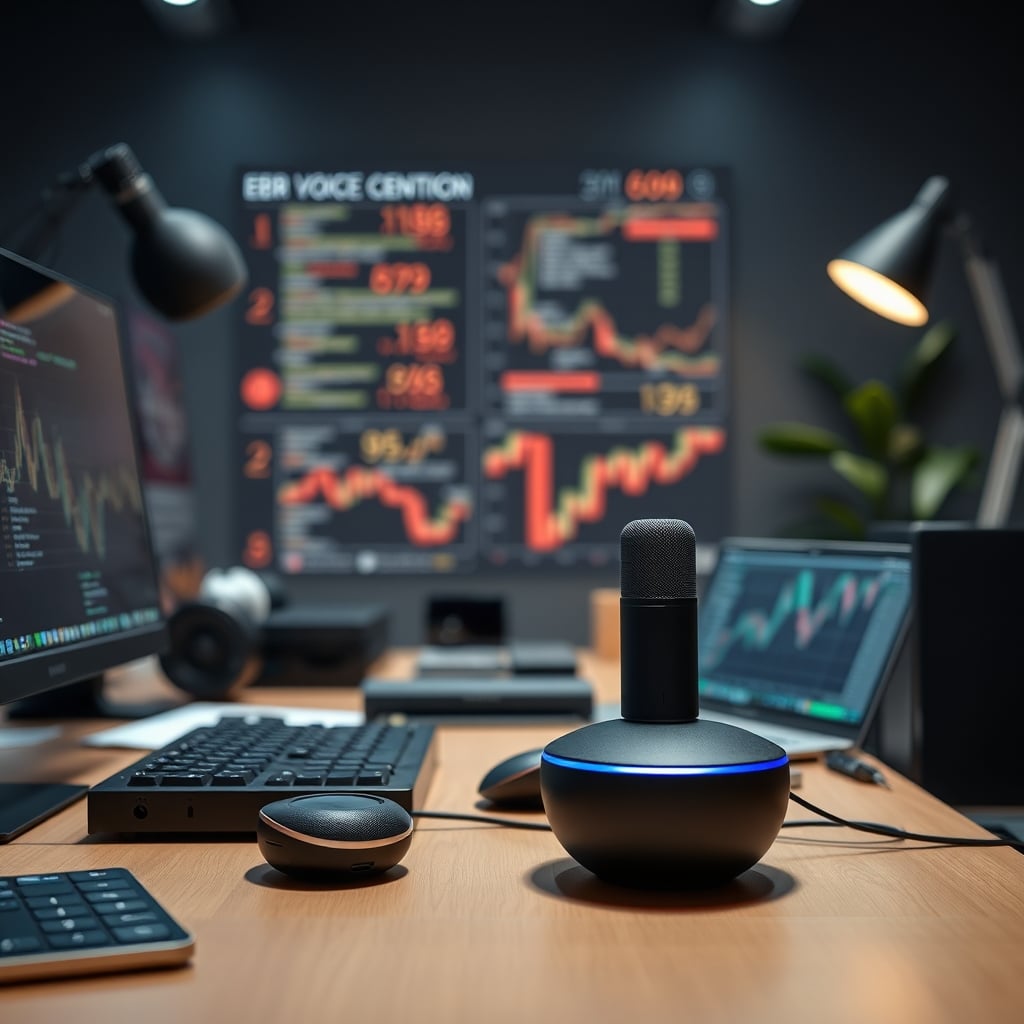 Voice Assistant Data Collection The Ultimate 2026 Betrayal
