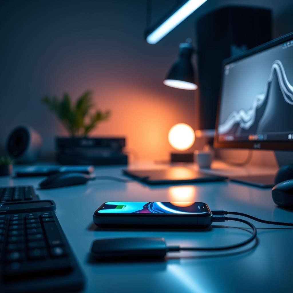 Quantum Cell Charging Ultimate Guide 2026
