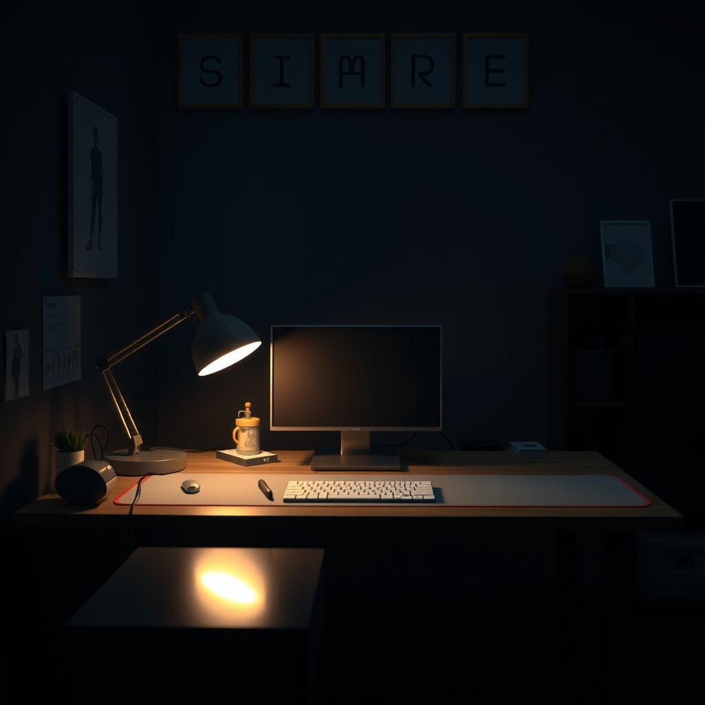 Circadian Desk Lighting: What Actually Works in 2026