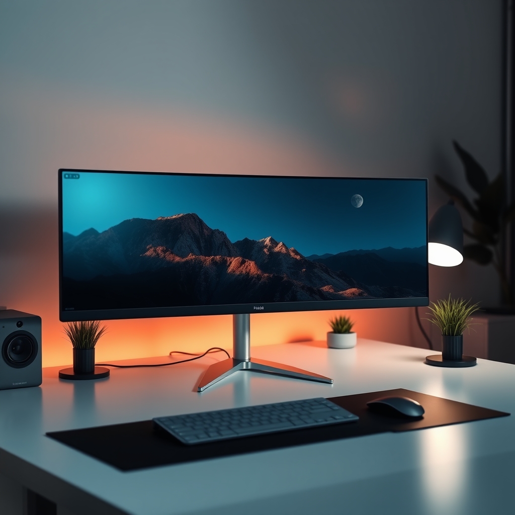 Creator comfortably holding a compact mirrorless crop sensor camera rig, highlighting the ergonomic advantages and reduced weight for agile filmmaking