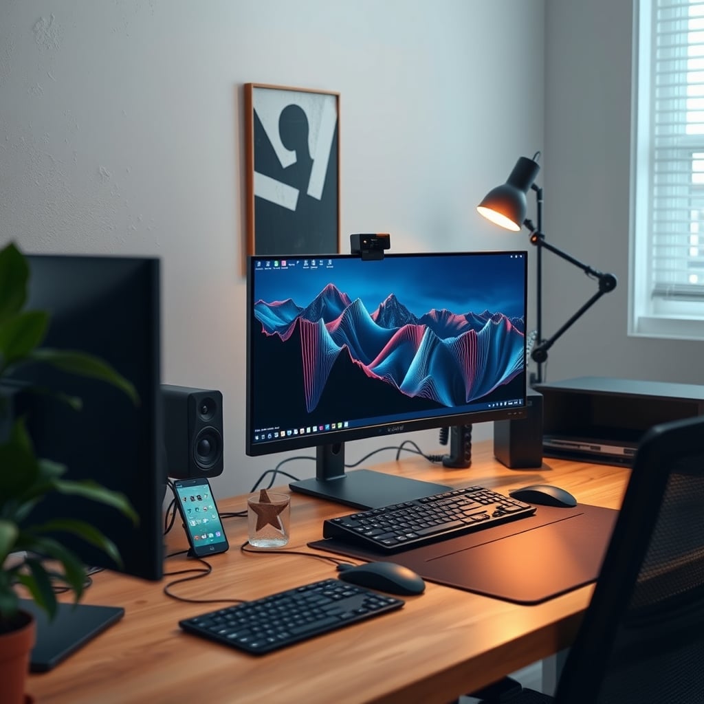 Video Quality Matters