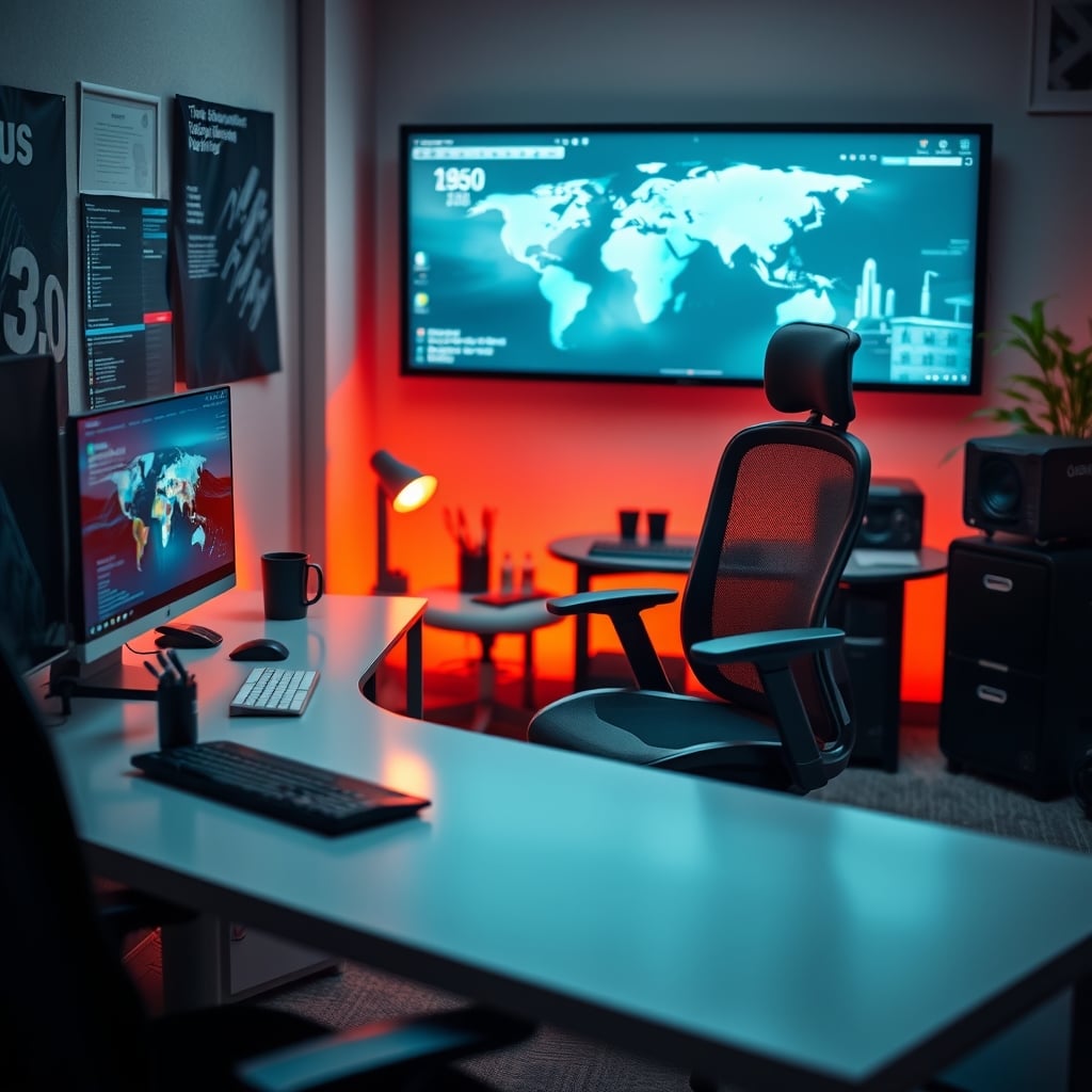 Secret Ergonomic Chair Features That Actually Matter