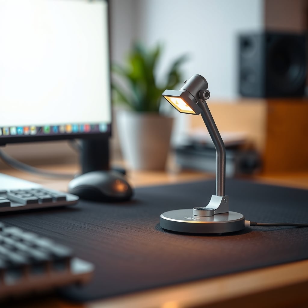 Desk Light Automation Buying Guide 2026