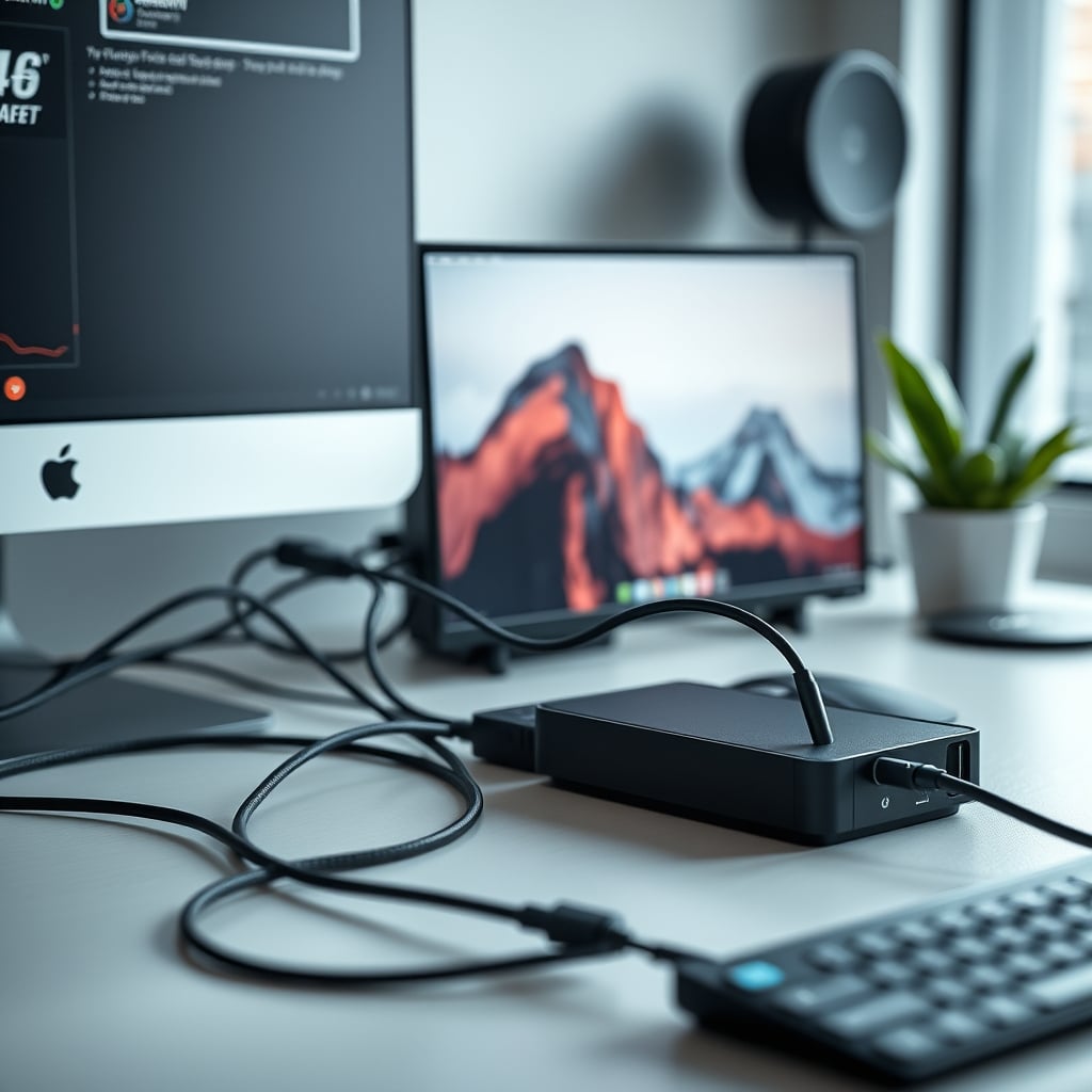 Magnetic Cable Management Is Overrated 2026
