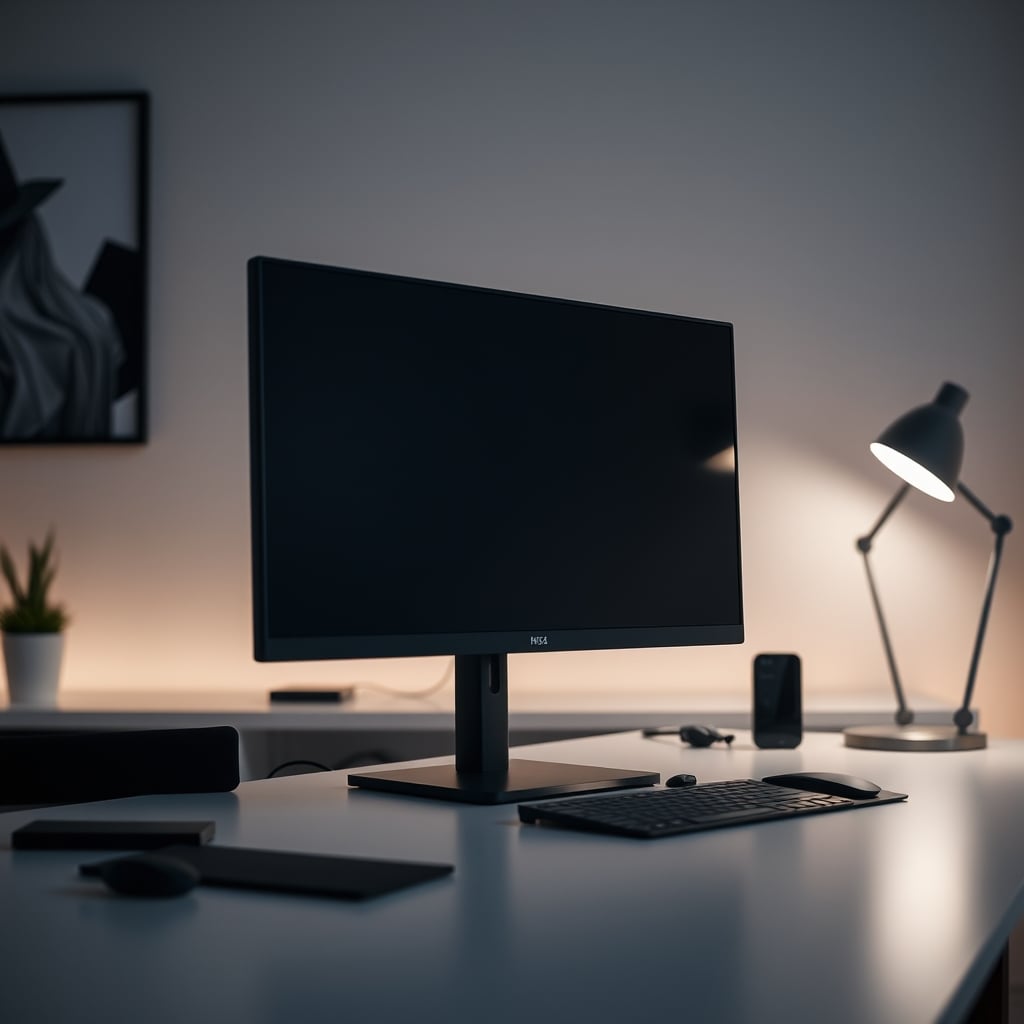 Oled Monitor Longevity Is a Lie You're Still Believing