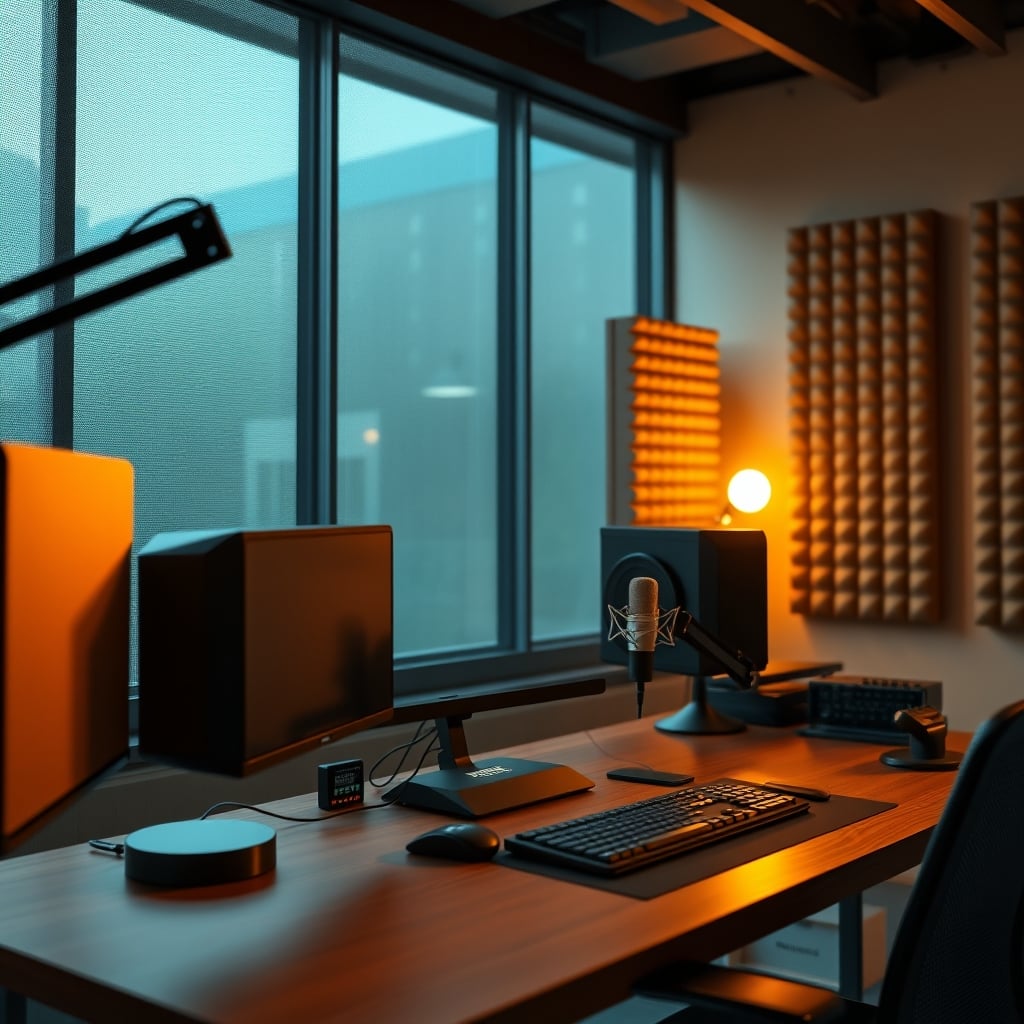 Podcast Acoustic Panels: The Brutal 2026 Buying Guide