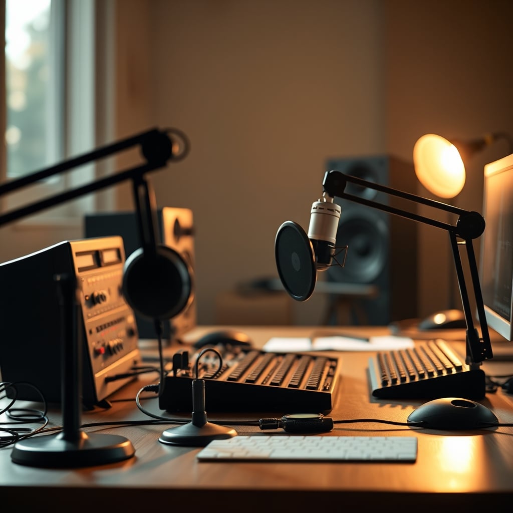 Podcast Audio Interference The Brutal 2026 Truth