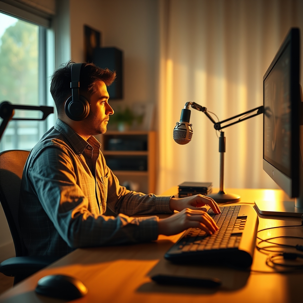 The Truth About podcast audio quality Nobody Tells You