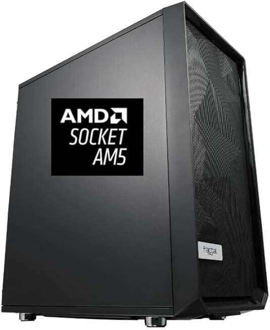 CPU Solutions Express HD Editing PC