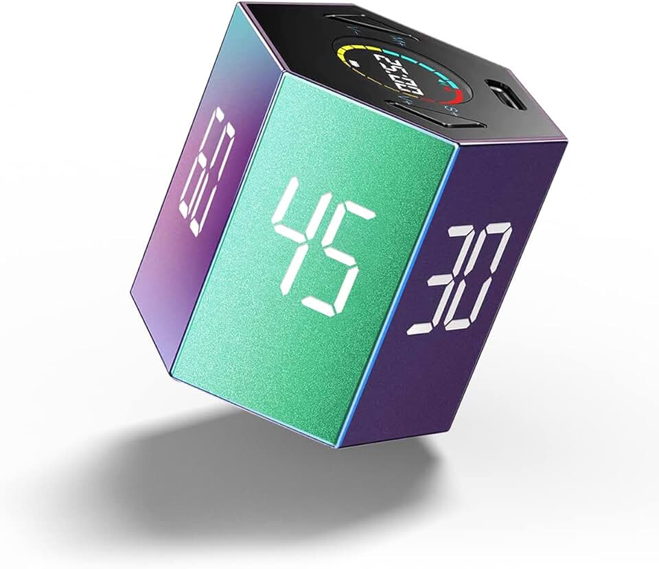 Ticktime Pomodoro Timer