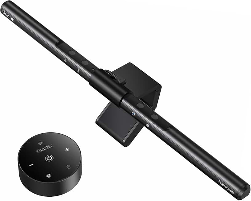 Quntis Monitor Light Bar