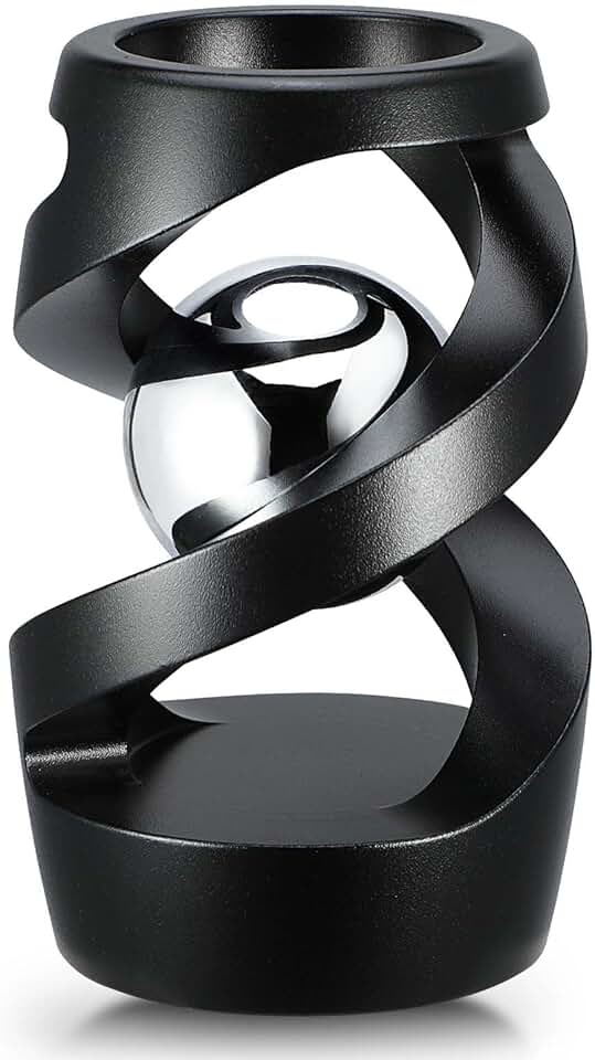 Kinetic Optical Illusion Toys Kinetic