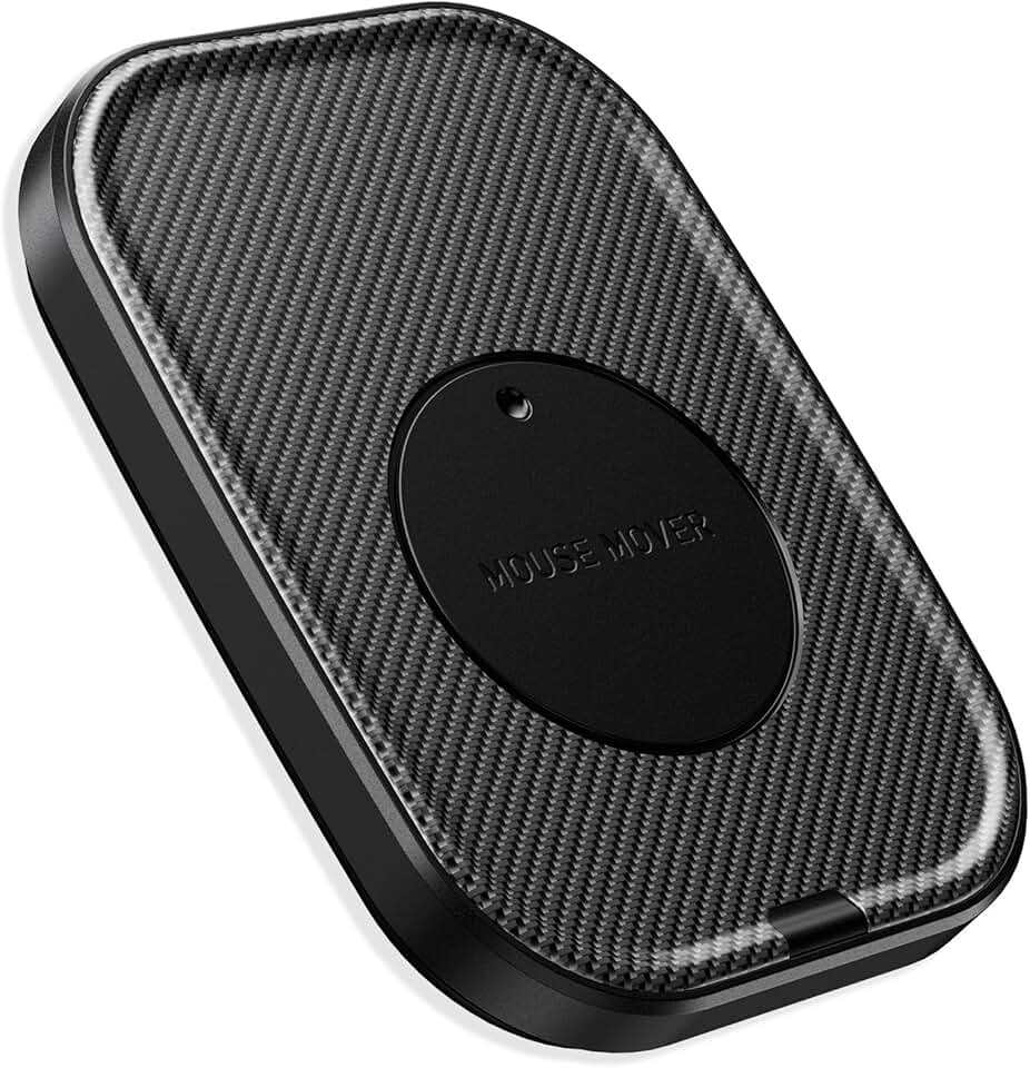 Mouse Jiggler Undetectable Ultra Slim