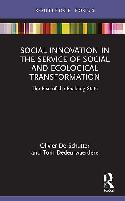 Social Innovation in the Service
