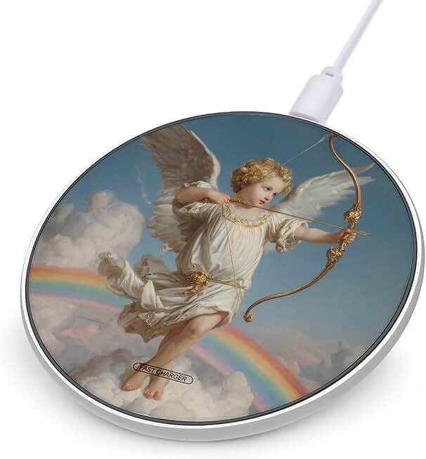 Cupid Myth Universal Phone Charger
