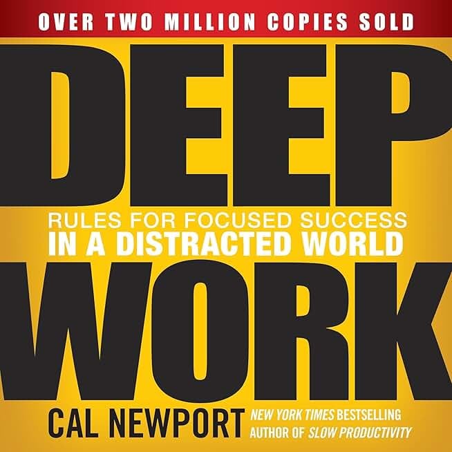 Deep Work