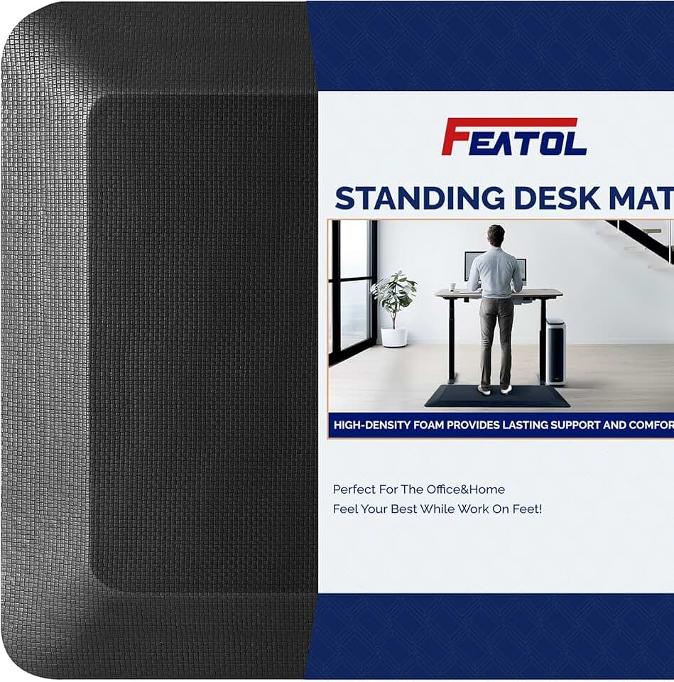 FEATOL Anti Fatigue Mat
