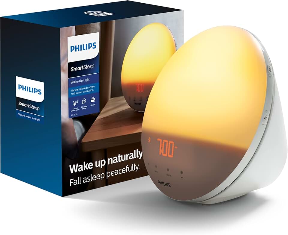 Philips SmartSleep Wake
