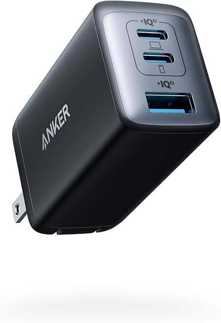 Anker Charger 65W 3