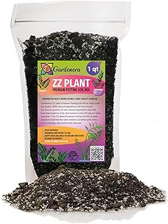 Gardenera ZZ Plant Ultra