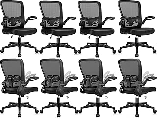 KLASIKA Desk Chairs