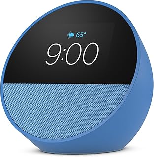 Amazon Echo Spot Great