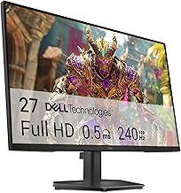Dell 27 240Hz