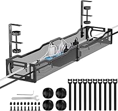 Cable Management 25 Cable Management