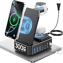 300W Charging Station
