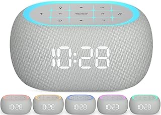 ANJANK White Noise Sound Machine