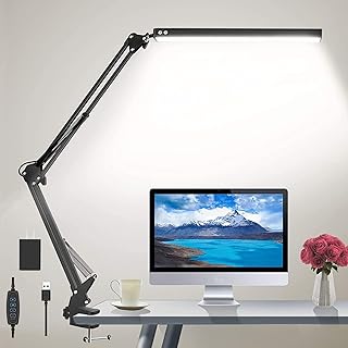 LED Desk Lamp