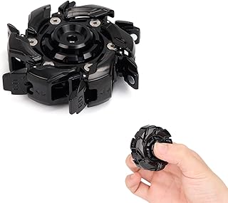 Metal Fidget Spinner