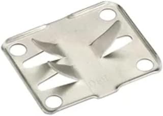 Generic Aluminum Adhesive Cable Holder