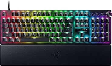Razer Huntsman V3 Pro 8KHz