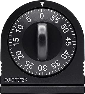 60 Minute Wind Up Timer