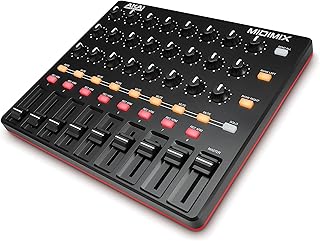 Akai Professional MIDImix