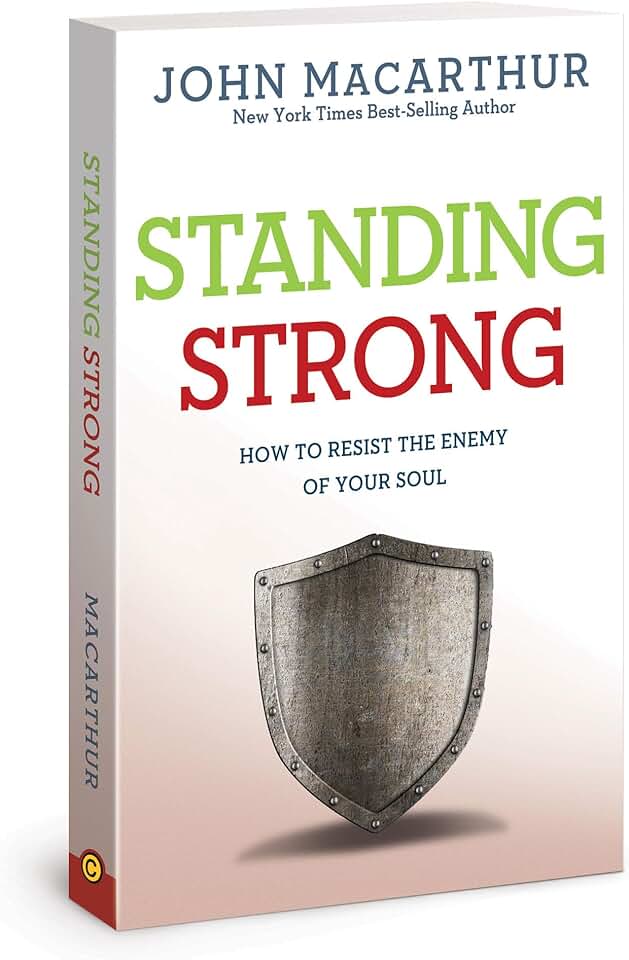 Standing Strong