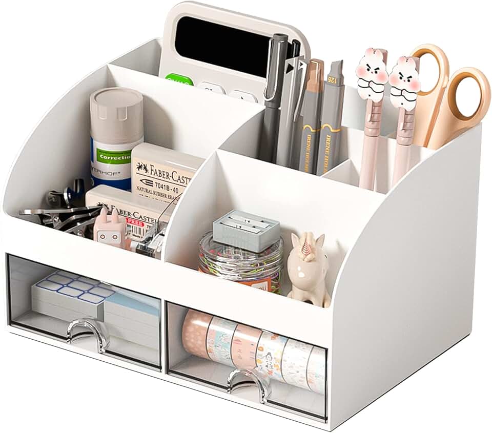 COMFYROOM Desk Organizer