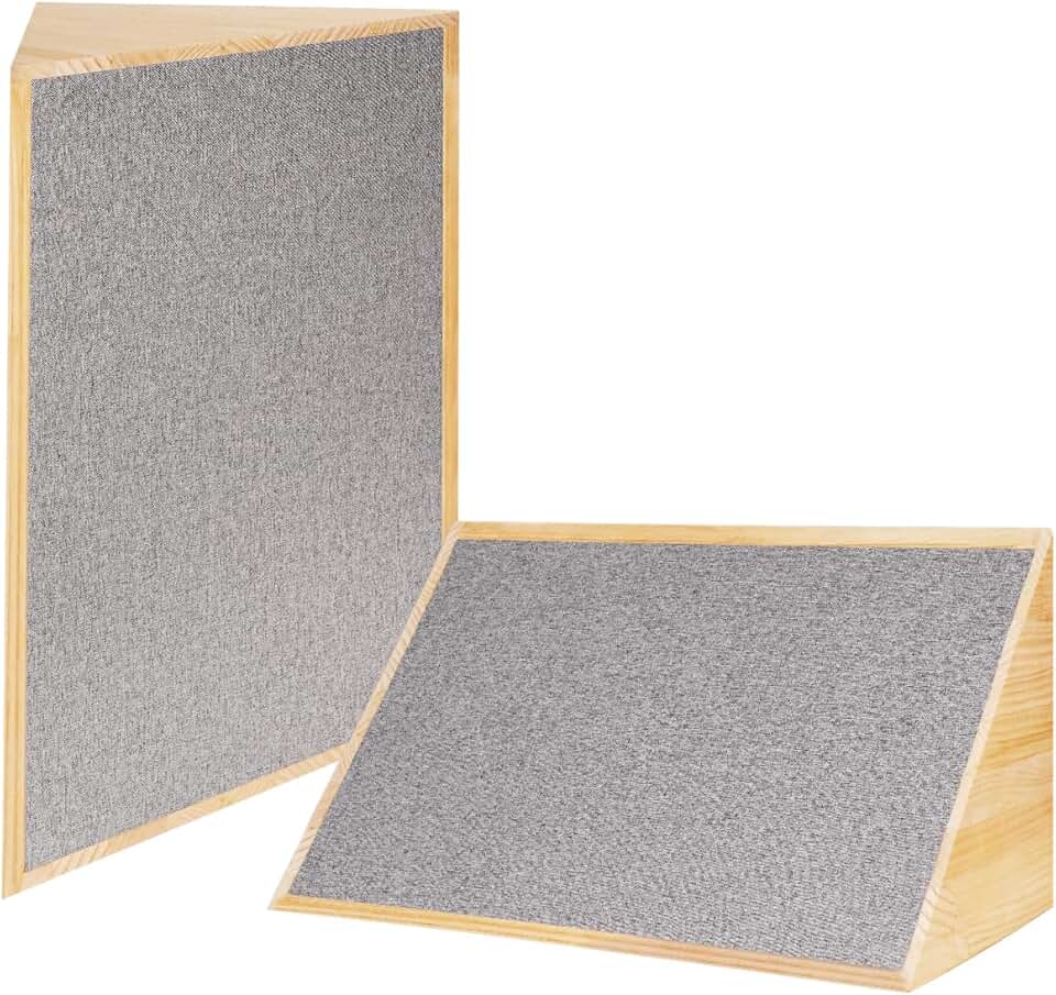 2 Pack Bass Traps24quot X