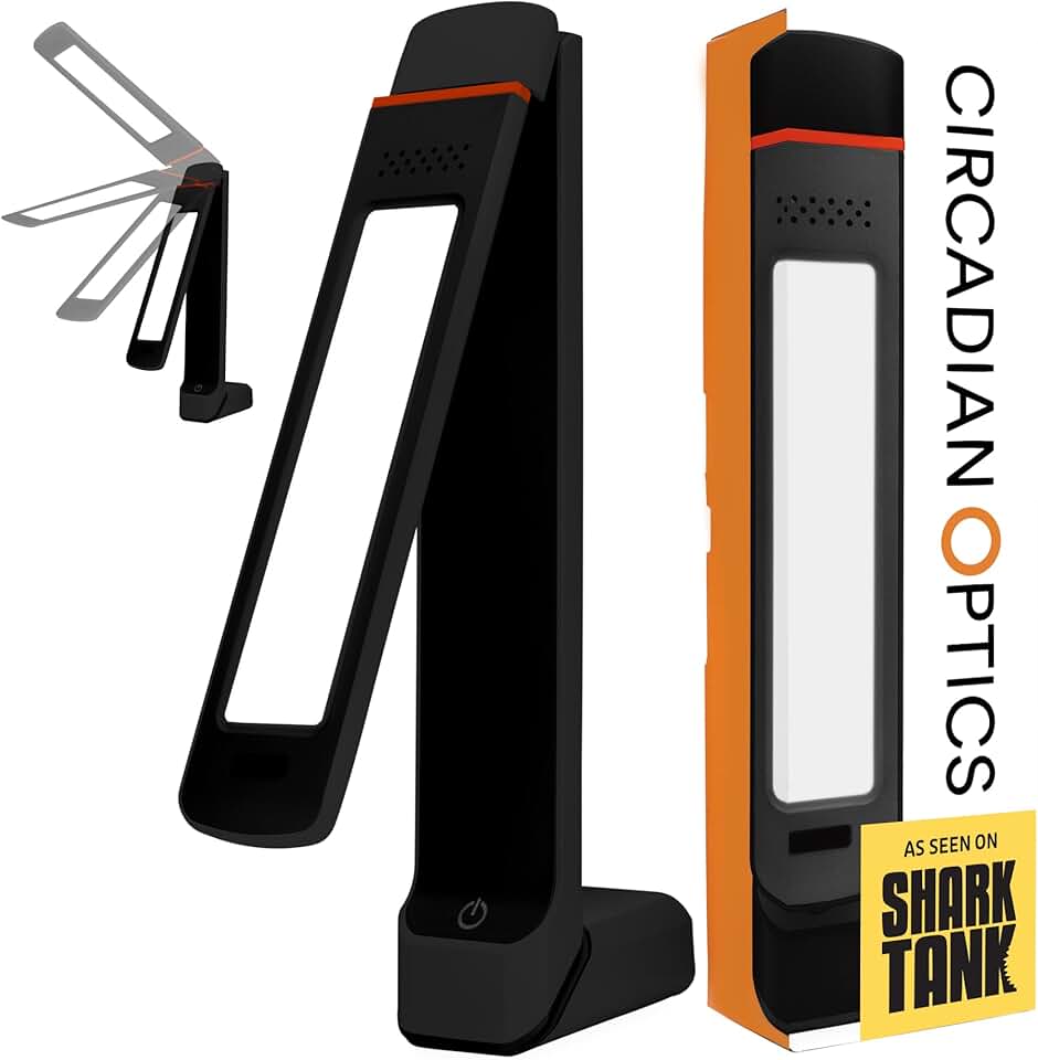 Circadian Optics Lumos 20 Light