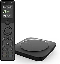 SofaBaton X1S Universal Remote