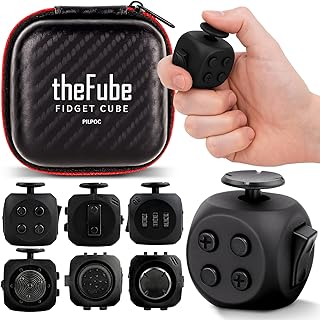 PILPOC theFube Fidget Cube 6