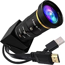 ELP 4K HDMI USB Camera