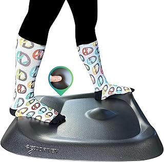 The Standing Desk Mat