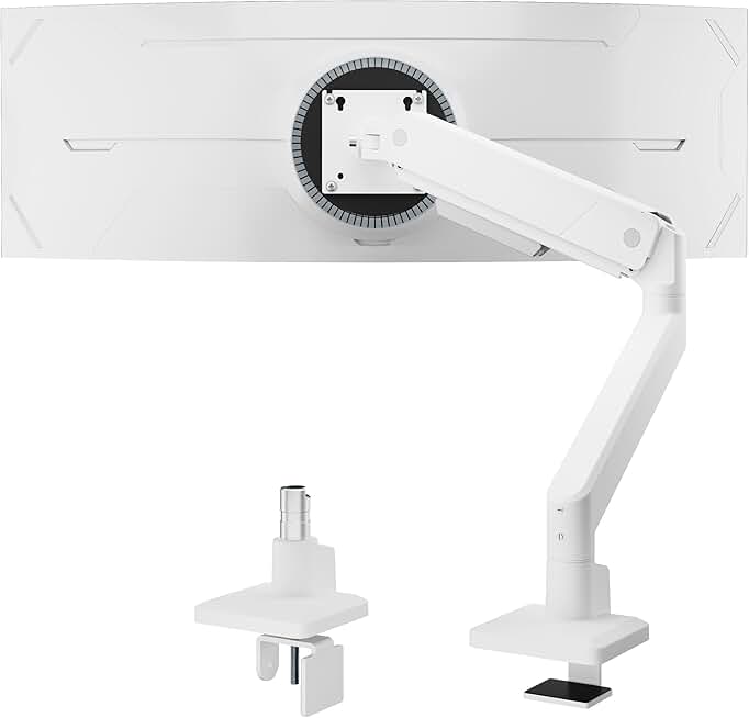 monTEK Single Monitor Arm